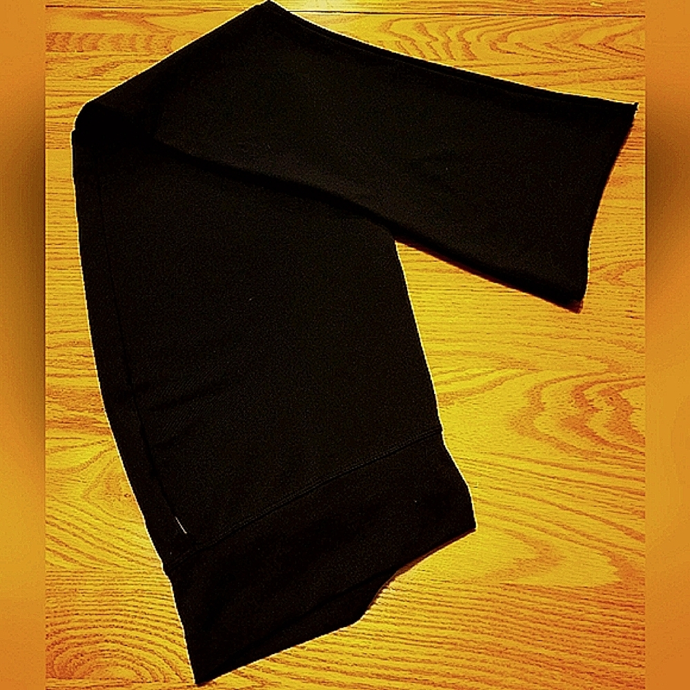 Black Leggings